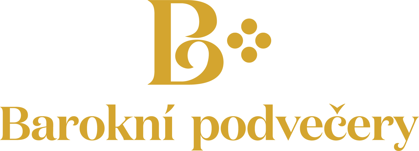 Logo Barokní podvečery